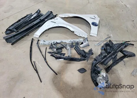 2022 Toyota Prius Night Shade from USA, damaged, VIN JTDKAMFU2N3168882